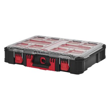 outils a main organiseur packout de milwaukee