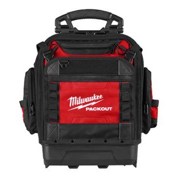 outils a main sac a dos structure packout de milwaukee
