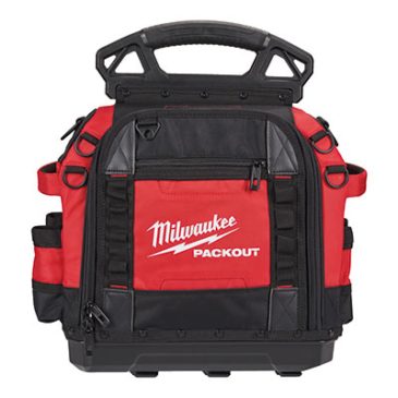 outils a main sacoche fermee 38 cm Packout de milwaukee