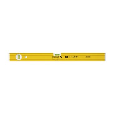 Niveau à bulle standard 80 a Stabila