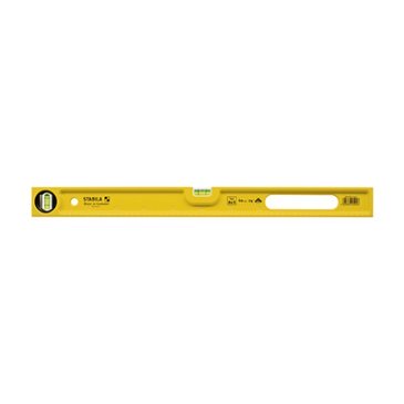 Niveau à bulle standard 82 s Stabila