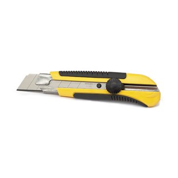 Cutter 25 mm BIMATIÈRE de Stanley