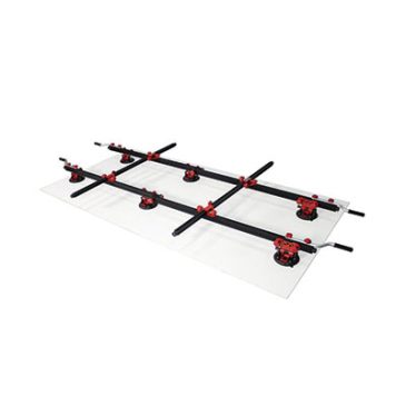 Transporteur SLAB TRANS HEAVY DUTY Rubi