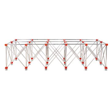 outils carreleur table de travail retractable 300x120 de rubi