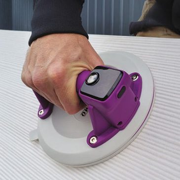 outils carreleur ventouse à pompe électrique pro-grip-e-b de sidamo