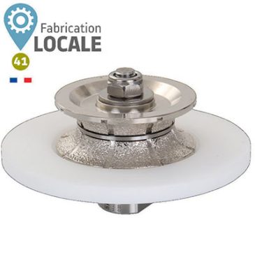 outils carreleur meule diamantée de sidamo