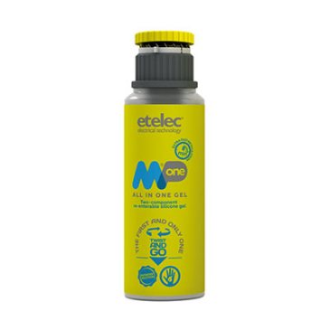 Gel Silicone Pour Étanchéité Et Isolation, ToutEnUn Agi Robur /erobur