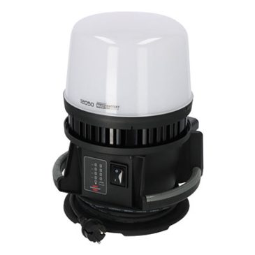 Projecteur LED 12050 MH PROFESSIONAL de Brennenstuhl