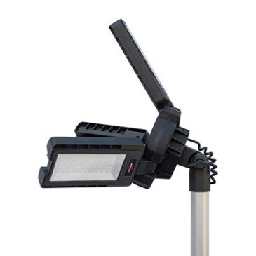 Projecteur LED 13050 T PROFESSIONAL de Brennenstuhl