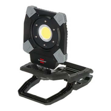 Projecteur LED CL 5050 MBAH de Brennenstuhl
