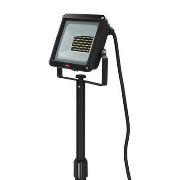 Projecteur LED JARO 7060 T de Brennenstuhl