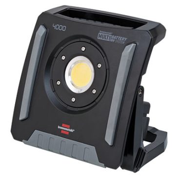  Projecteur LED de Brennenstuhl