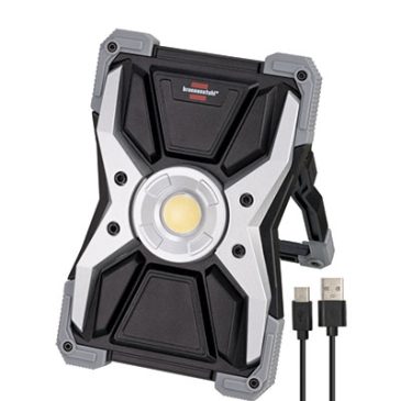 Projecteur LED RUFUS de Brennenstuhl