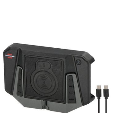 Chargeur à induction WCP de Brennenstuhl
