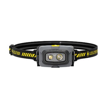 Lampe frontale Gamme HF4R WORK de Enix energies 