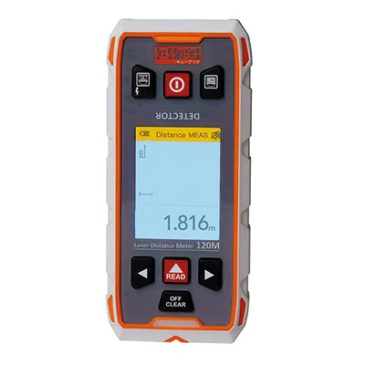 Télémètre laser K720 de Turbotronic