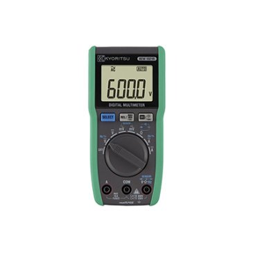 Multimètre compact TRMS K1021R Turbotronic
