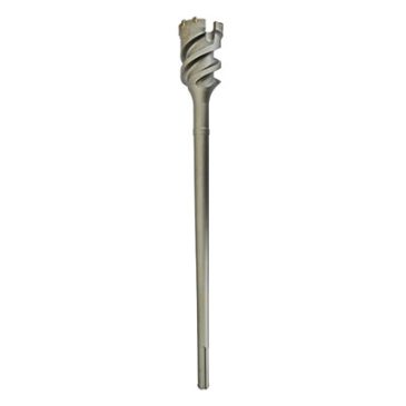 Foret en béton Drillmax d'Alphacoupe