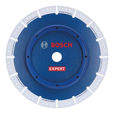 outils electroportatifs disque diamant pour tuyau Expert de bosch
