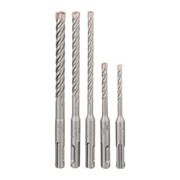 outils electroportatifs forets pro sds plus 5x de bosch