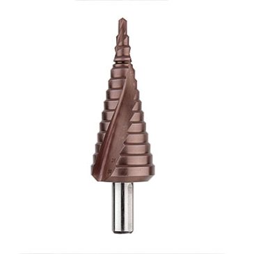 Foret étagé 5 % COBALT TIALN Diager