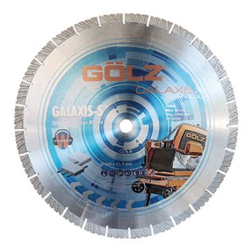 outils electroportatifs disque diamant galaxy s de golz