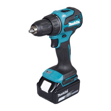 outils electroportatifs perceuse visseuse ddf490sfj de makita