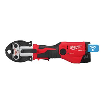 outils electroportatifs sertisseuse m12 onehpt 202c de milwaukee