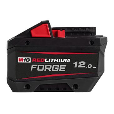 outils electroportatifs batterie lithium Forge m18-fb12 de milwaukee