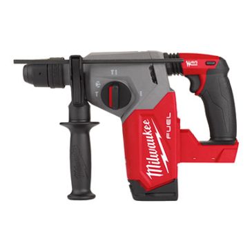 outils electroportatifs perforateur SDS+ m18 fhx-0x de milwaukee