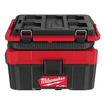 outils electroportatifs aspirateur eau et poussières m18 fpovcl-0 de milwaukee