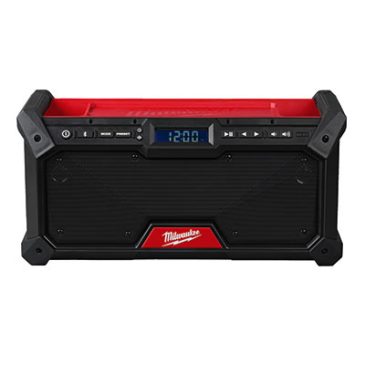 outils electroportatifs radio de chantier m18raddabg2-0-1-2026