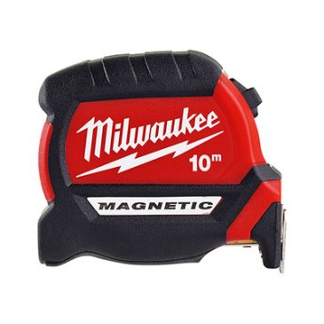 Mètre à Ruban PREMIUM MAGNÉTIQUE GEN 3 de Milwaukee