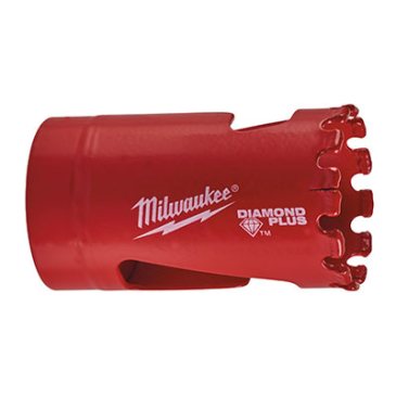Scie Cloche Diamant GEN II de Milwaukee