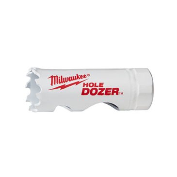 Scie Cloche HOLE DOZER de Milwaukee