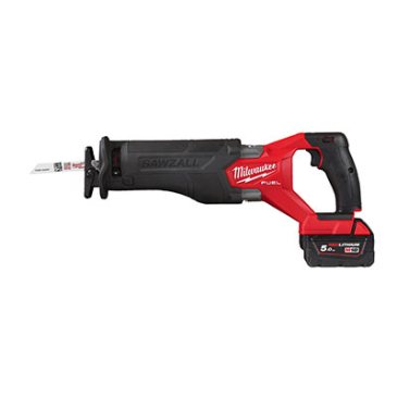 Scie Sabre Fuel M18 FSZ-502X de Milwaukee