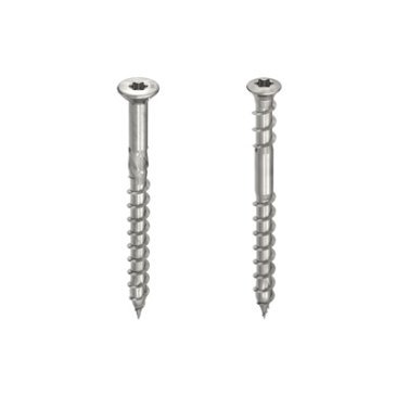 Consommables HECOTOPIX PLUS À FILETAGE TOTAL Heco France