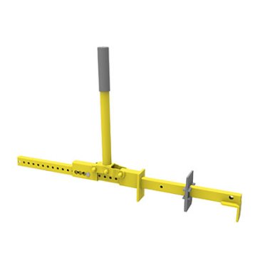 Redresseur de lames bois réglable SYLVAPRO® de Leborgne