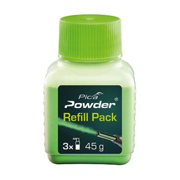 Flacon de recharge pour Pica Powder