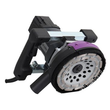 Surfaceuse à béton PRO GRIND 18 de Sidamo