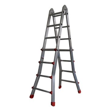 Échelle multiposition de Sodimat