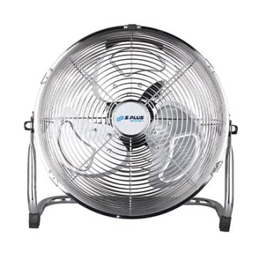 Ventilateur mobile au sol VM 30 PA.2 de S Plus