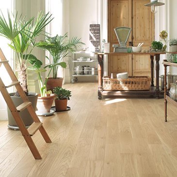 Parquet TRADITION BOIS FLOTTÉ, ALTO 139 CLIC Panaget