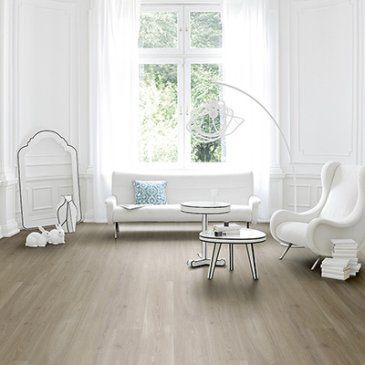 Trendtime 6, Parador