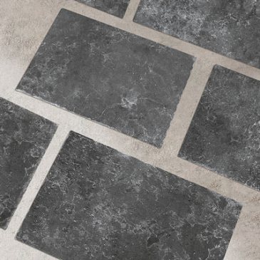 Pas Japonais Antiquus de Granulati Zandobbio