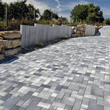 Pavé Aquaprint Heinrich & Bock