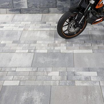 Pavés MIXIM STONE Heinrich & Bock