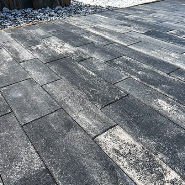 Pavés Loft Himalaya de SEPA