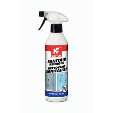 Nettoyant sanitaire Griffon