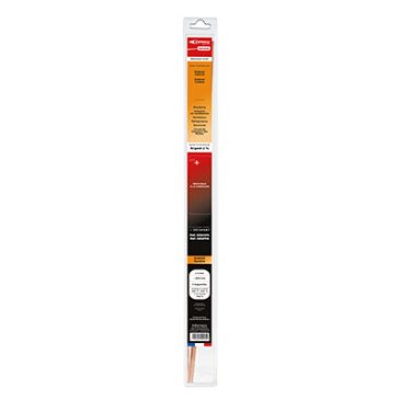 Baguettes de brasure 2% argent Express